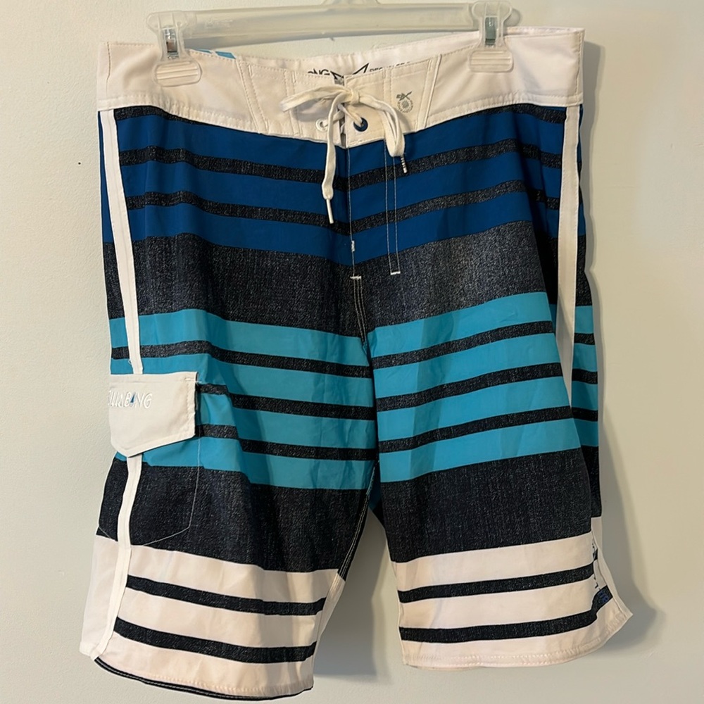 Billabong Platinum Stretch Board short